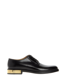 MARC JACOBS - Laced shoes