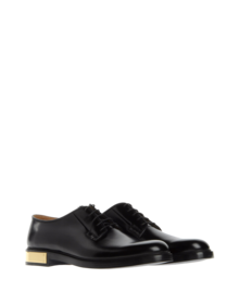 MARC JACOBS - Laced shoes