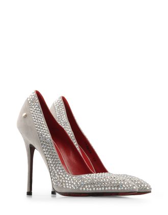 Pumps - CESARE PACIOTTI