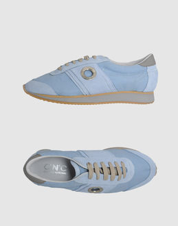 C'N'C' COSTUME NATIONAL - CALZATURE - Sneakers - su YOOX.COM