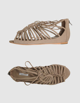BIMBA & LOLA - CALZATURE - Sandali - su YOOX.COM