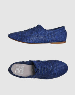 POPS BY VERSILIA - CALZATURE - Stringate - su YOOX.COM