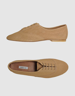 BIMBA & LOLA - CALZATURE - Stringate - su YOOX.COM