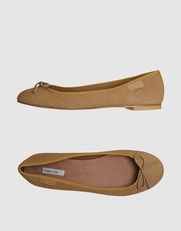 BIMBA & LOLA - CALZATURE - Ballerine - su YOOX.COM