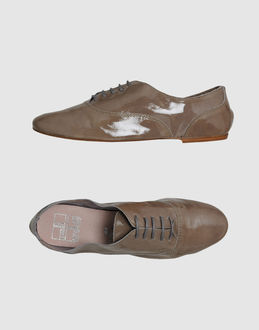 POPS BY VERSILIA - CALZATURE - Stringate - su YOOX.COM