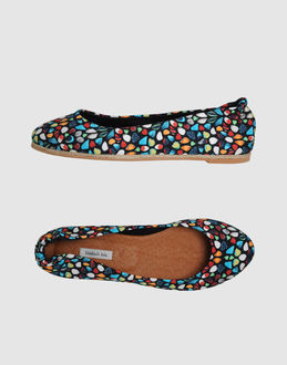 BIMBA & LOLA - CALZATURE - Ballerine - su YOOX.COM