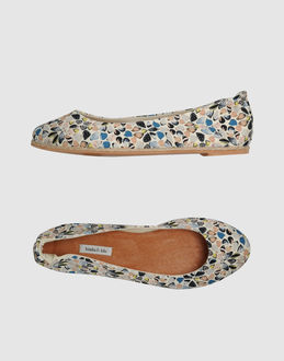 BIMBA & LOLA - CALZATURE - Ballerine - su YOOX.COM