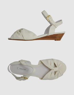 BIMBA & LOLA - CALZATURE - Zeppe - su YOOX.COM