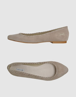 BIMBA & LOLA - CALZATURE - Ballerine - su YOOX.COM