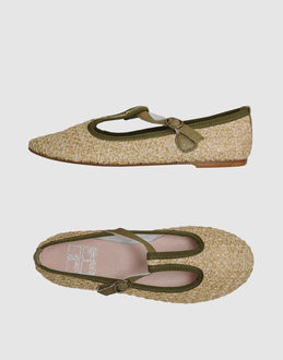 POPS BY VERSILIA - CALZATURE - Sandali - su YOOX.COM
