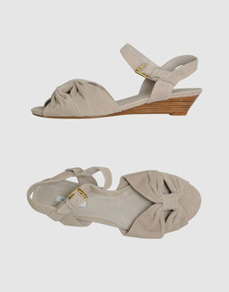 BIMBA & LOLA - CALZATURE - Zeppe - su YOOX.COM