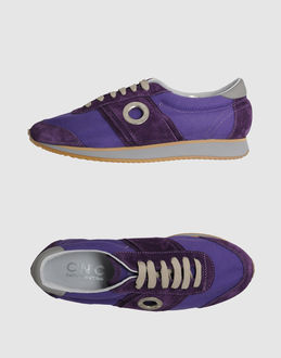 C'N'C' COSTUME NATIONAL - CALZATURE - Sneakers - su YOOX.COM
