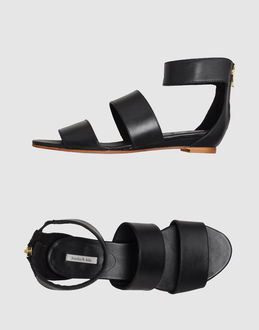 BIMBA & LOLA - CALZATURE - Sandali - su YOOX.COM