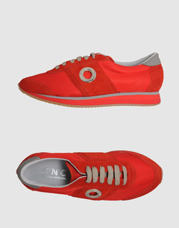 C'N'C' COSTUME NATIONAL - CALZATURE - Sneakers - su YOOX.COM