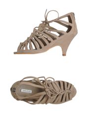 BIMBA & LOLA - High-heeled sandals