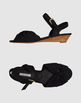 BIMBA & LOLA - CALZATURE - Zeppe - su YOOX.COM