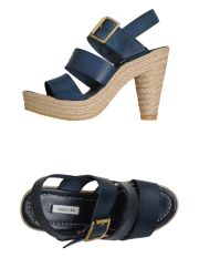 BIMBA & LOLA - Platform sandals