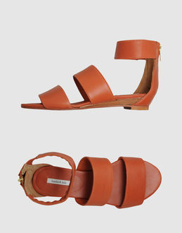 BIMBA & LOLA - CALZATURE - Sandali - su YOOX.COM