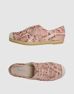 BIMBA & LOLA - CALZATURE - Sneakers - su YOOX.COM