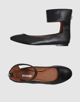 BIMBA & LOLA - CALZATURE - Ballerine - su YOOX.COM