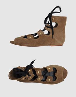 BIMBA & LOLA - CALZATURE - Stivaletti - su YOOX.COM