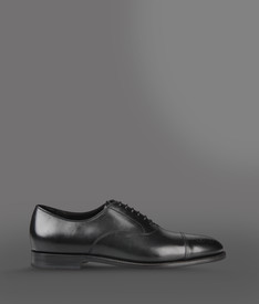 GIORGIO ARMANI - Lace-up shoe