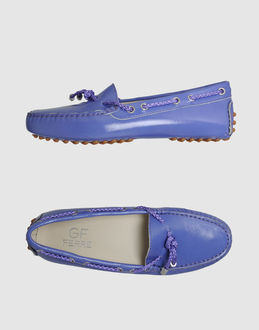 GF FERRE' - CALZATURE - Mocassini - su YOOX.COM