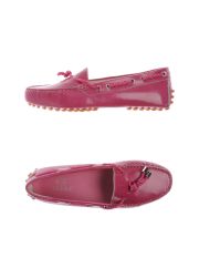 GF FERRE' - Moccassins