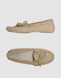 GF FERRE' - CALZATURE - Mocassini - su YOOX.COM