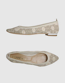 FERRE' - CALZATURE - Ballerine - su YOOX.COM