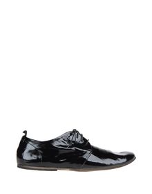 MARSÈLL - Laced shoes