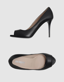 LE SILLA - CALZATURE - Decolletes open toe - su YOOX.COM
