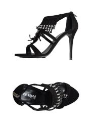 LE SILLA - Sandali con tacco