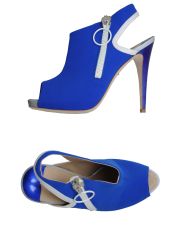 ALBERTO GUARDIANI - Shoe boots
