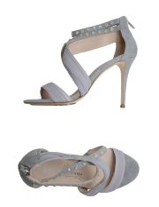 ENIO SILLA for LE SILLA - Sandali con tacco