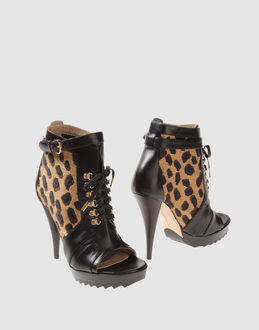 ALBERTO GUARDIANI - CALZATURE - Stivaletti - su YOOX.COM