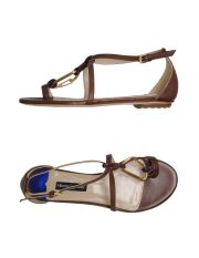 ALBERTO GUARDIANI - Flip flops