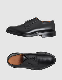 ALLEN EDMONDS - CALZATURE - Stringate - su YOOX.COM