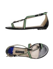 ALBERTO GUARDIANI - Flip flops