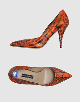 ALBERTO GUARDIANI - CALZATURE - Decolletes - su YOOX.COM