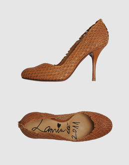 LANVIN - CALZATURE - Decolletes - su YOOX.COM