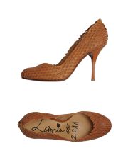 LANVIN - Closed-toe slip-ons 