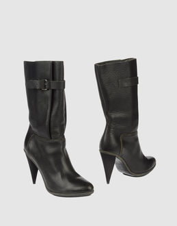 BALENCIAGA - CALZATURE - Stivali con tacco - su YOOX.COM