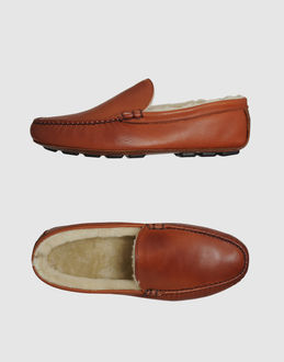 ALLEN EDMONDS - CALZATURE - Mocassini - su YOOX.COM