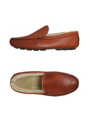 ALLEN EDMONDS - モカシン