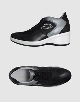 ALBERTO GUARDIANI SPORT - CALZATURE - Zeppe - su YOOX.COM