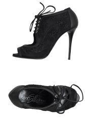 ENIO SILLA for LE SILLA - Ankle booties