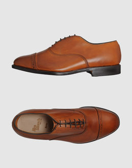 ALLEN EDMONDS - CALZATURE - Stringate - su YOOX.COM