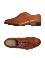 ALLEN EDMONDS - Laced shoes