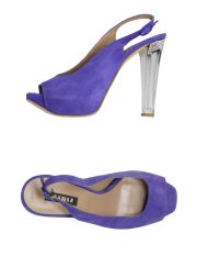 LE SILLA - Sandali con plateau